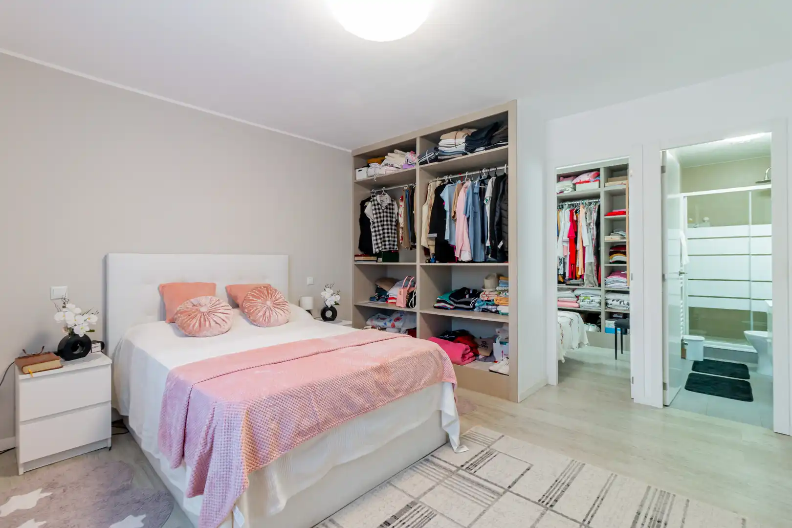 Villa mit Pool zum Verkauf in Barrio Venecia - Nueva Alcalá, imagen 30