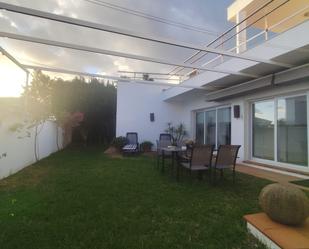Terrace of House or chalet for sale in La Línea de la Concepción  with Private garden and Terrace