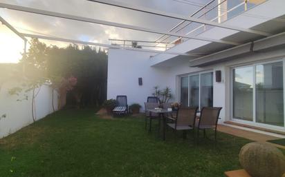 Terraza de Casa o chalet en venta en La Línea de la Concepción con Jardín privado y Terraza