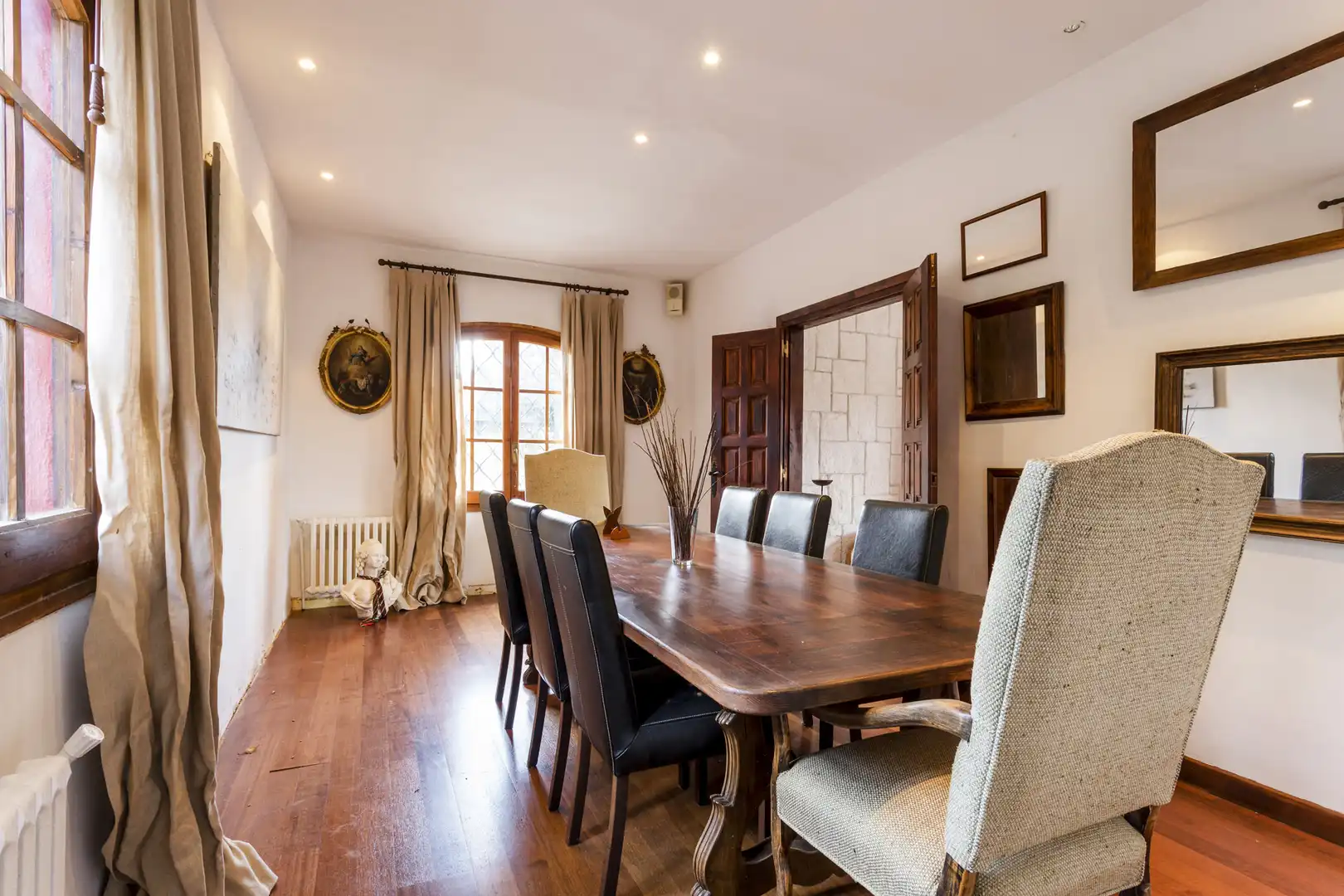 Maison avec piscine à vendre à Avinguda de Can Corbera s/n, imagen 16
