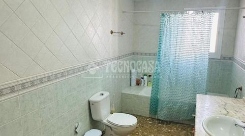 Foto 5 von Country house zum Verkauf in El Zabal - Santa Margarita, La Línea de la Concepción