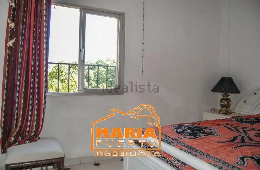 Bedroom of Detached homes for sale in Marbella