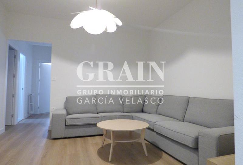 Foto 1 de Pis en venda a Centro, Albacete