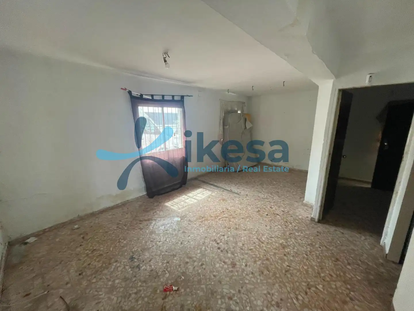 Flat for sale in Sevilla
