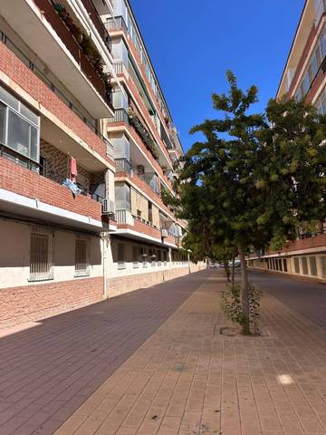 Piso en Venta en Virgen del Remedio - Parque Lo Morant