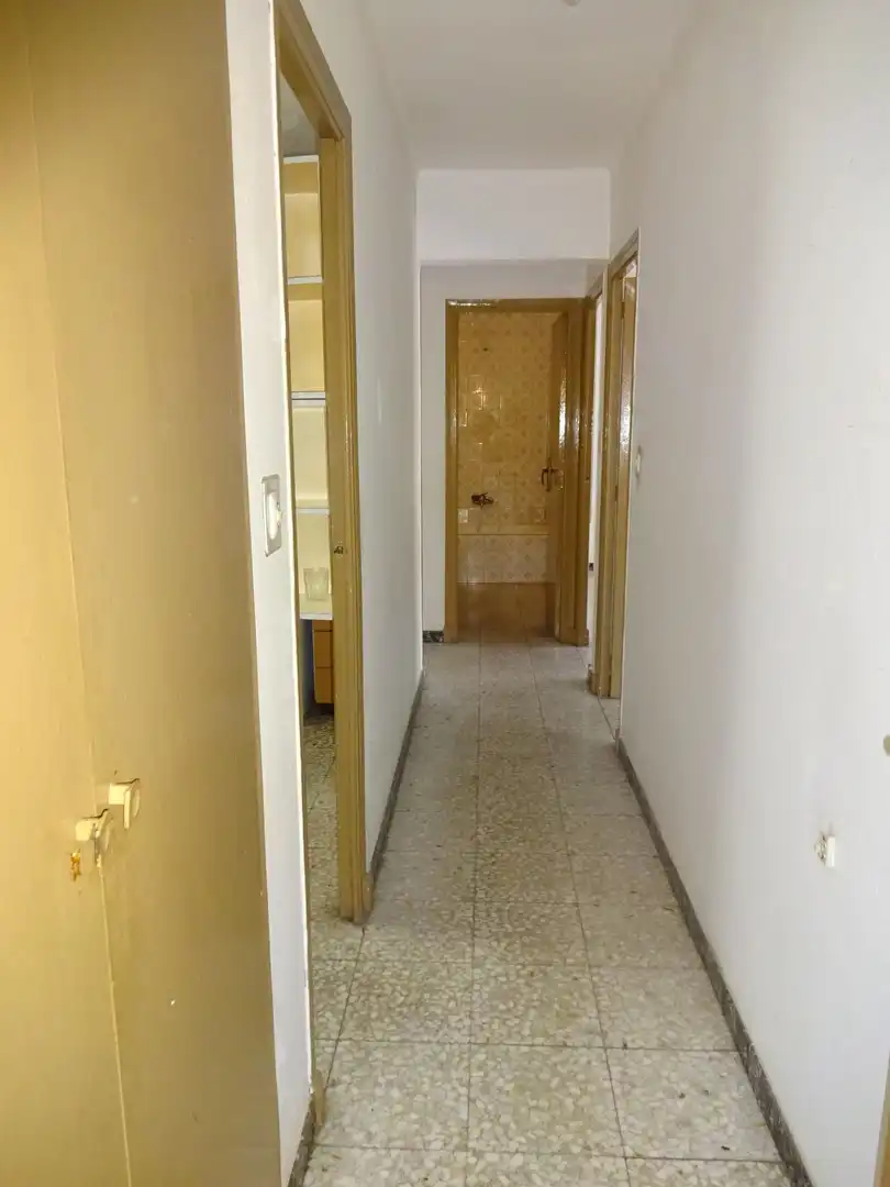 Wohnung zum Verkauf in Mataró