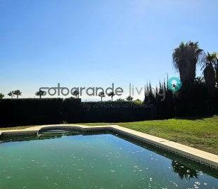 Foto 5 de Casa o xalet de lloguer a La Alcaidesa, Cádiz