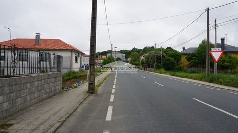 SOLAR PARA VIVIENDA UNIFAMILIAR CON SALIDA A DOS CALLES, DE UNA SUPERFICIE DE 1.309M2 APROXIMADAMENTE., imagen 3