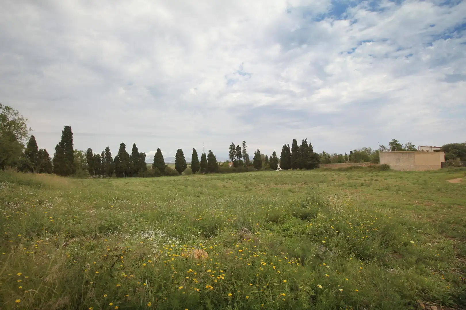Wohnbaugrundstück zum Verkauf in 1 Del Prat, imagen 11