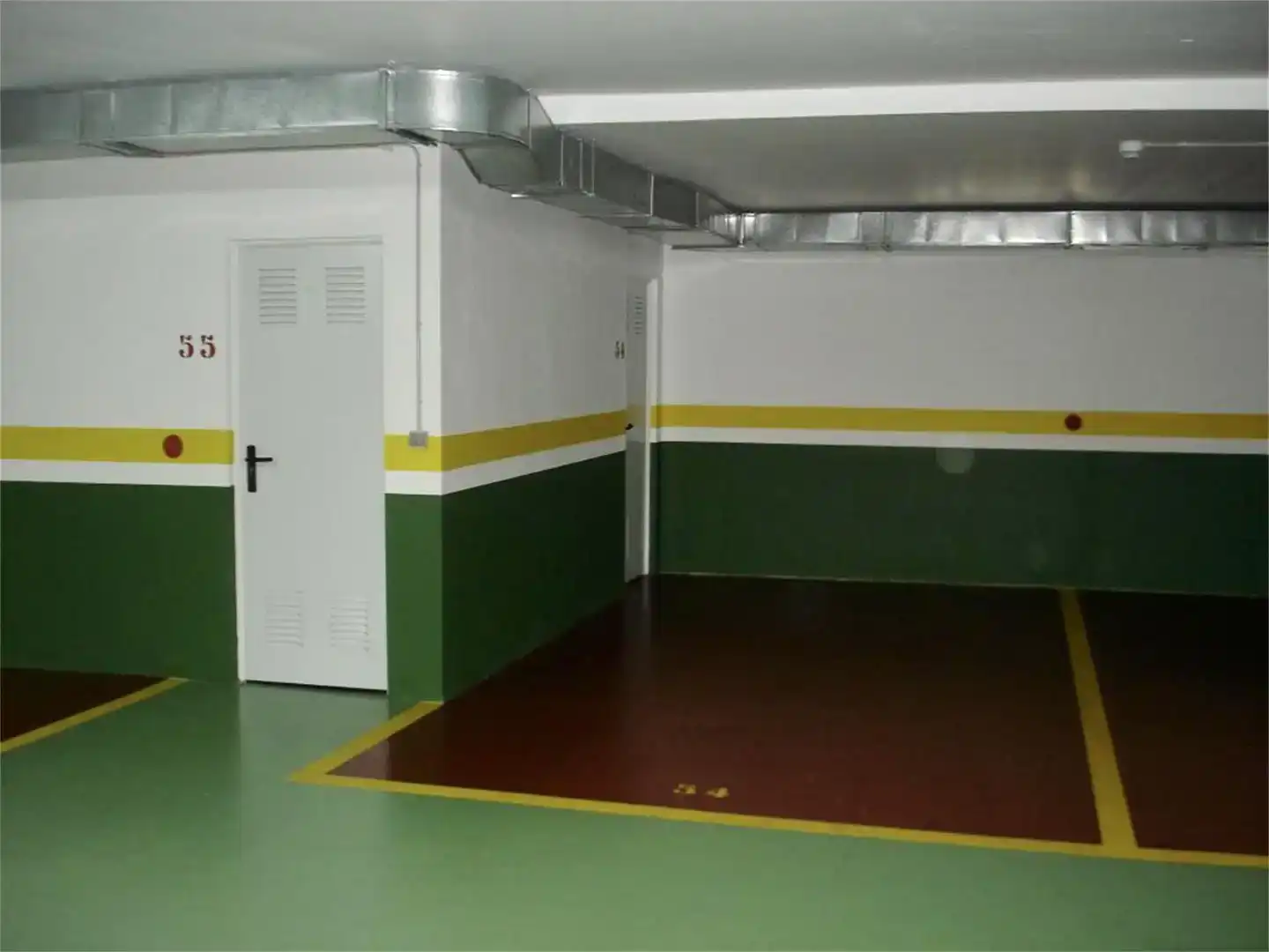 Parking of Flat for sale in Sanxenxo  with Balcony
