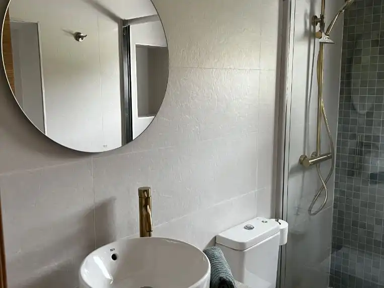 Haus mit Garten zur Miete in Diseminado Sa Bassa Roja 137, imagen 33