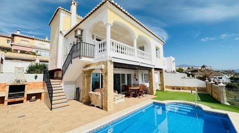 Photo 5 of House or chalet for sale in El Peñoncillo, Málaga