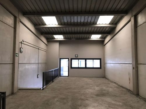 Nave industrial en venta en Alcorcón