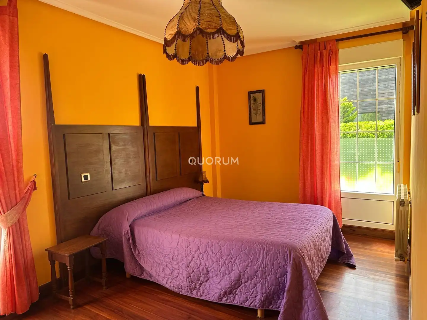 Habitación de Casa o chalet en venta en Barrika con Calefacción, Jardín privado y Terraza