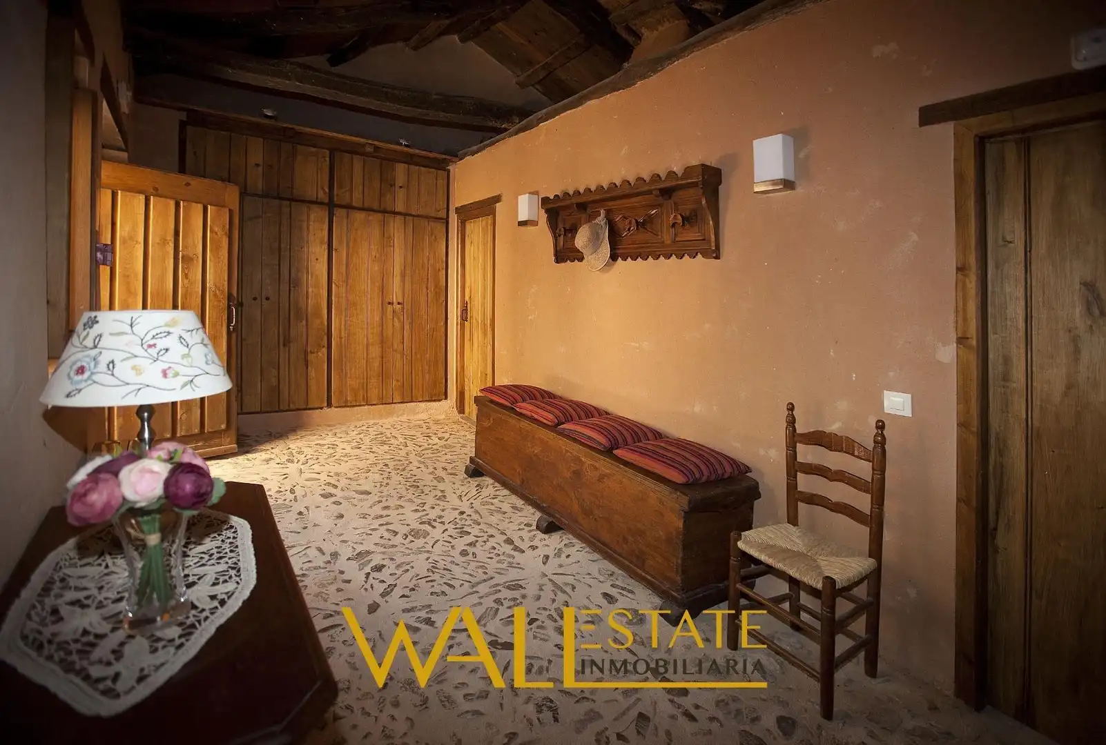 Casa o chalet en venta en Astorga con Calefacción y Jardín privado