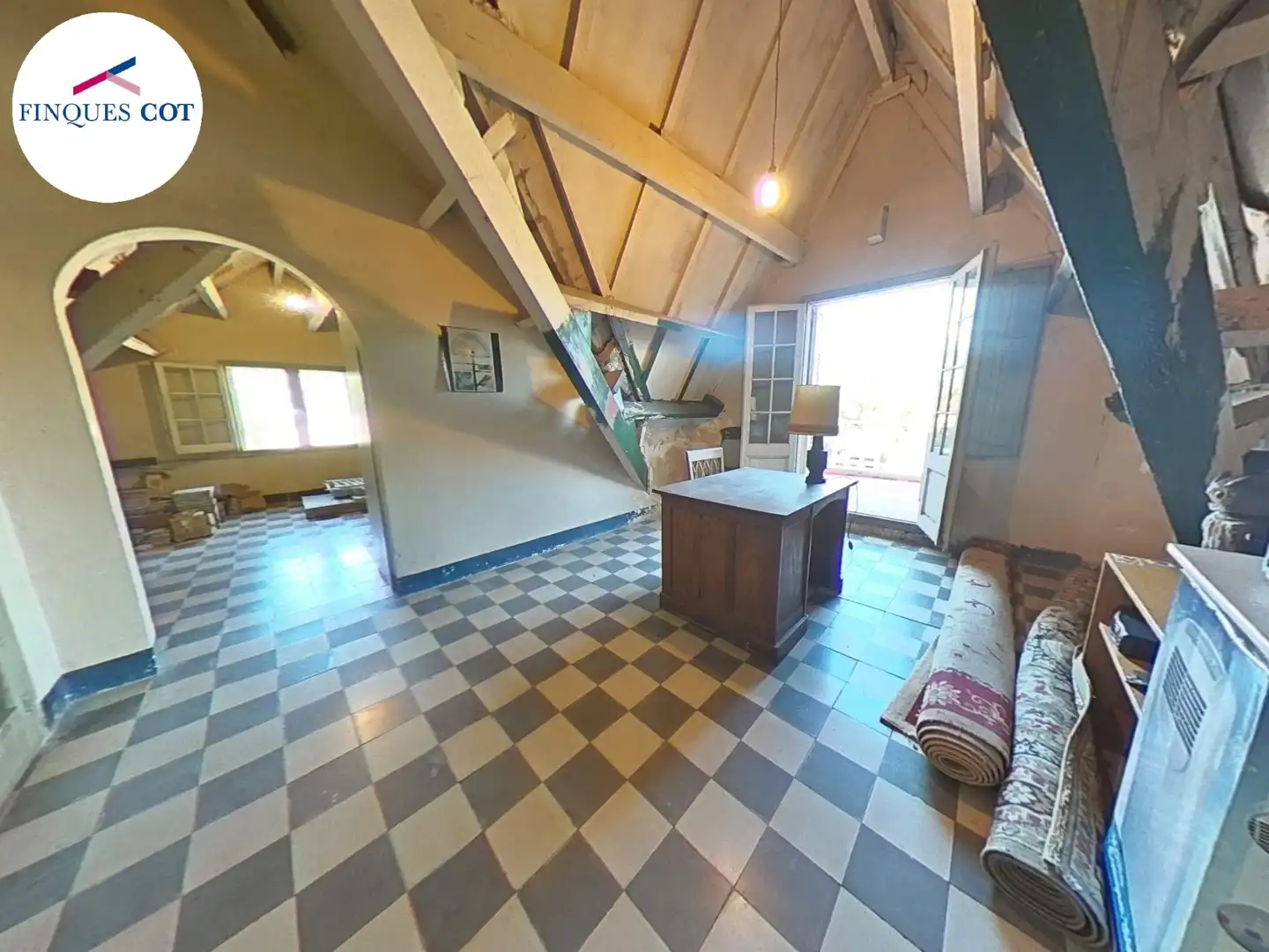 Haus oder Chalet zum Verkauf in Cardedeu mit Heizung, Möbliert und Balkon