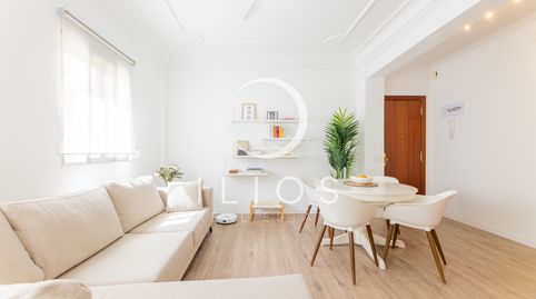 Foto 3 de Pis en venda a Barri de la Llum, La Llum, Valencia Capital