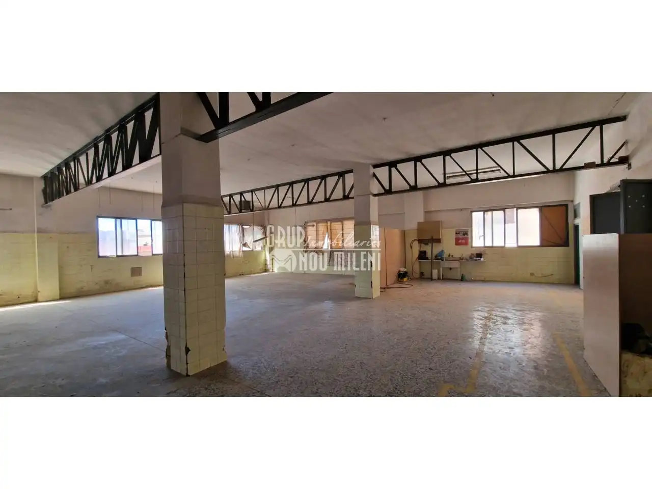 Nave industrielle avec ascenseur à vendre à Benetússer, imagen 27