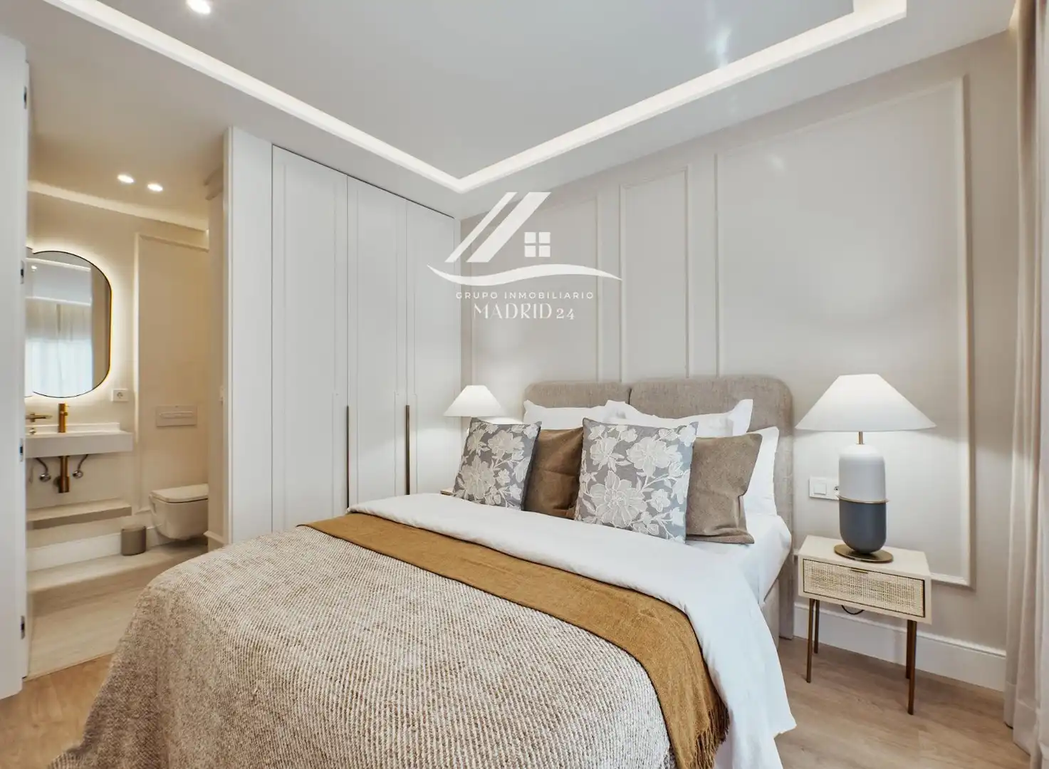 Flat with lift for sale in Calle de Castelló, imagen 19