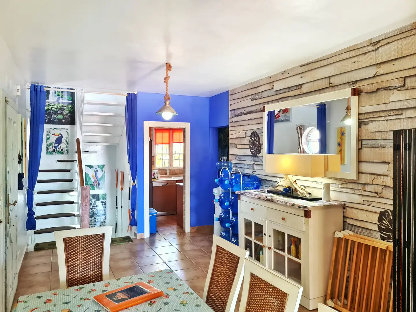 Villa avec terrasse à vendre à Cala Marqués, imagen 58