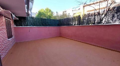 Foto 4 de Pis en venda a San Andrés de Colmenar Viejo, Madrid