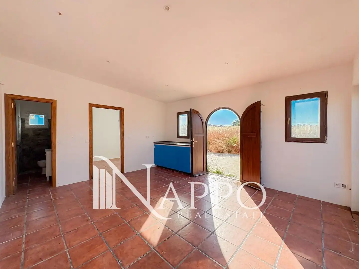 Casa o xalet en venda en Manacor amb Calefacció