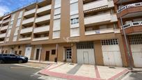 Exterior view of Flat for sale in Haro  with Terrace