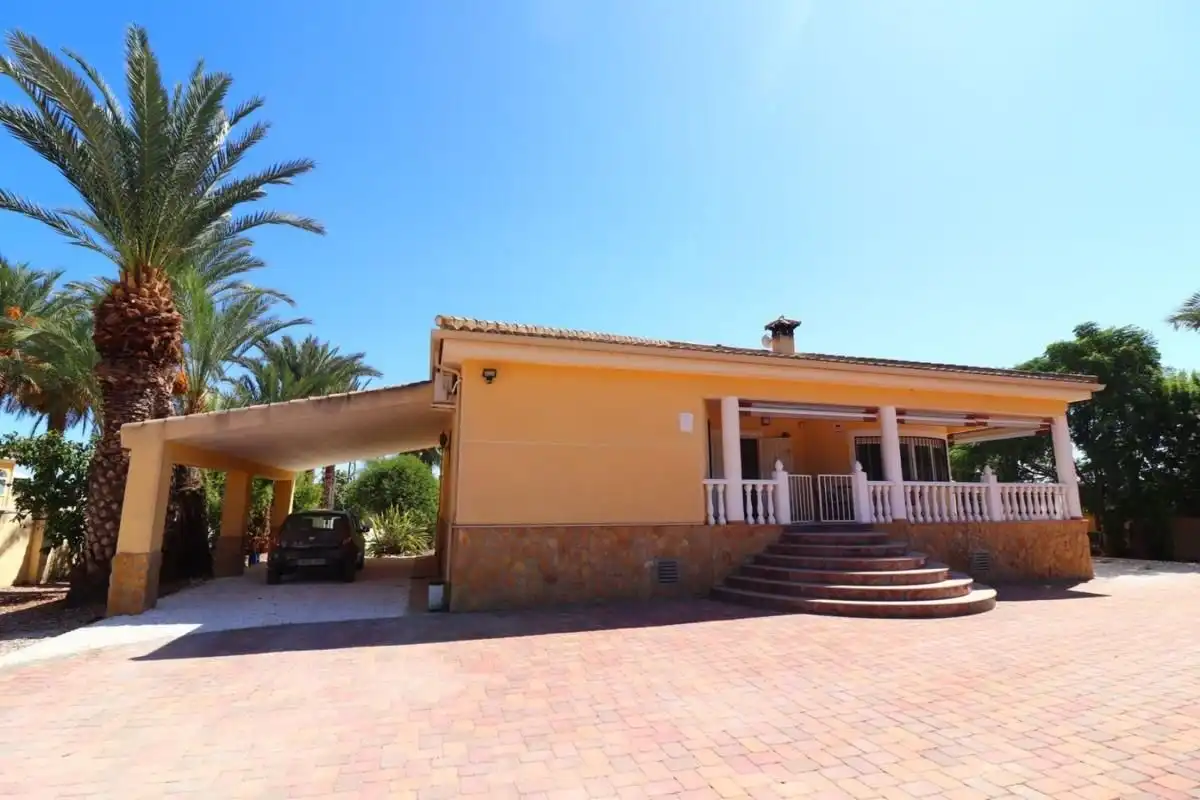 Casa con piscina in vendita a Catral, imagen 22