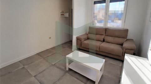 Foto 4 de Planta baixa de lloguer a Calle Humanes, Centro, Getafe
