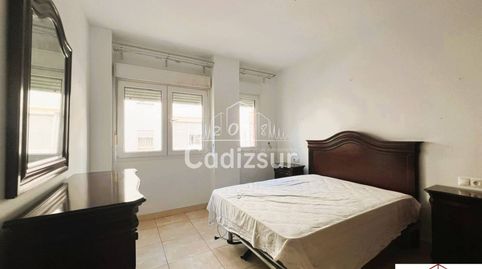 Foto 2 de Piso en venta en Paseo Marítimo - San José - La Laguna, Cádiz Capital