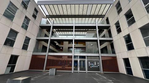 Foto 2 de Oficina de alquiler en Paseo Paseo de Santxiki, Aranguren, Navarra