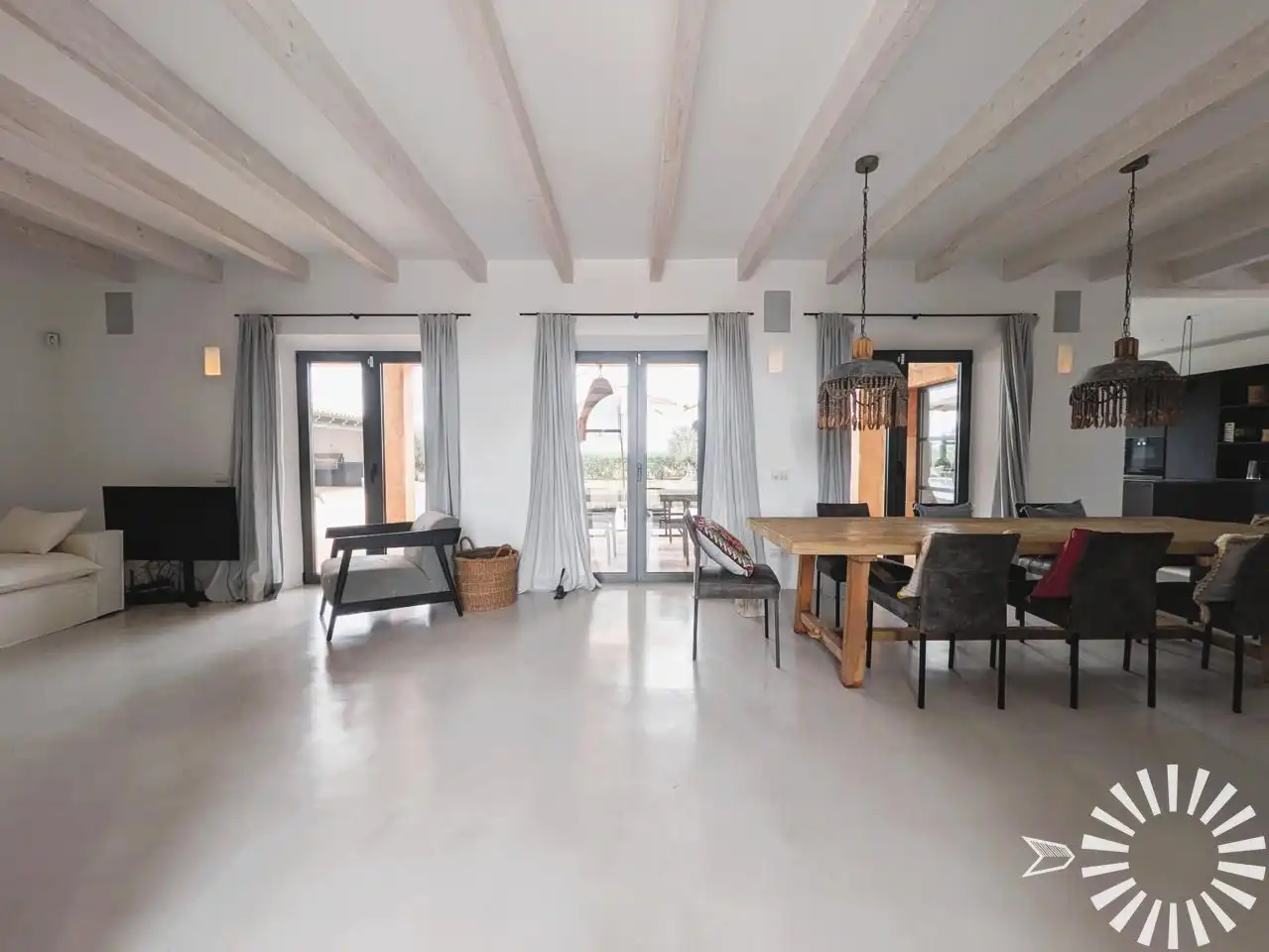 Landhaus mit Terrasse zum Verkauf in DS POLIGONO 5 2060 Polígono 5 Parcela 2060, imagen 18