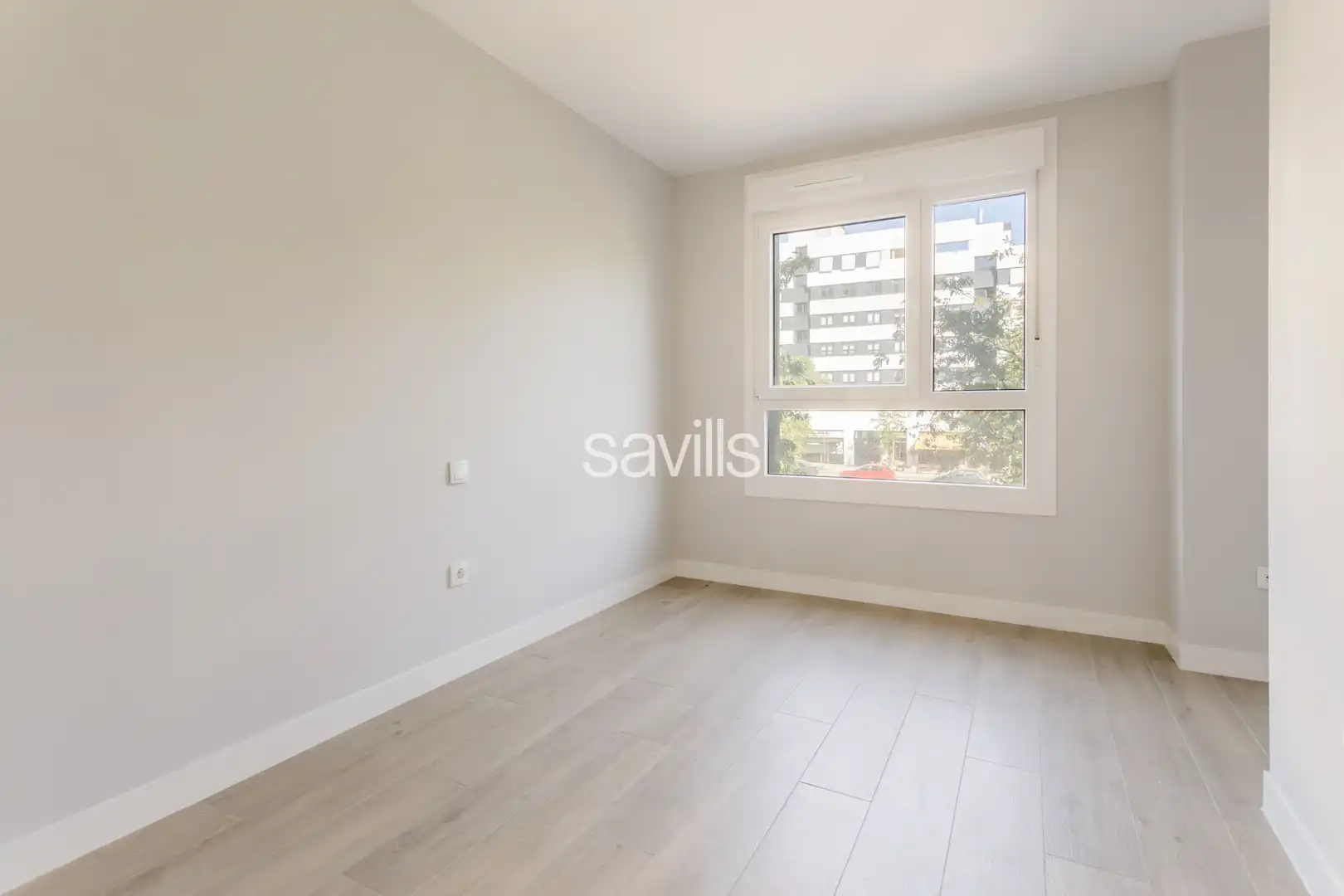 Bedroom of Flat for sale in Madrid  with Air Conditioner, Heating and Terrace