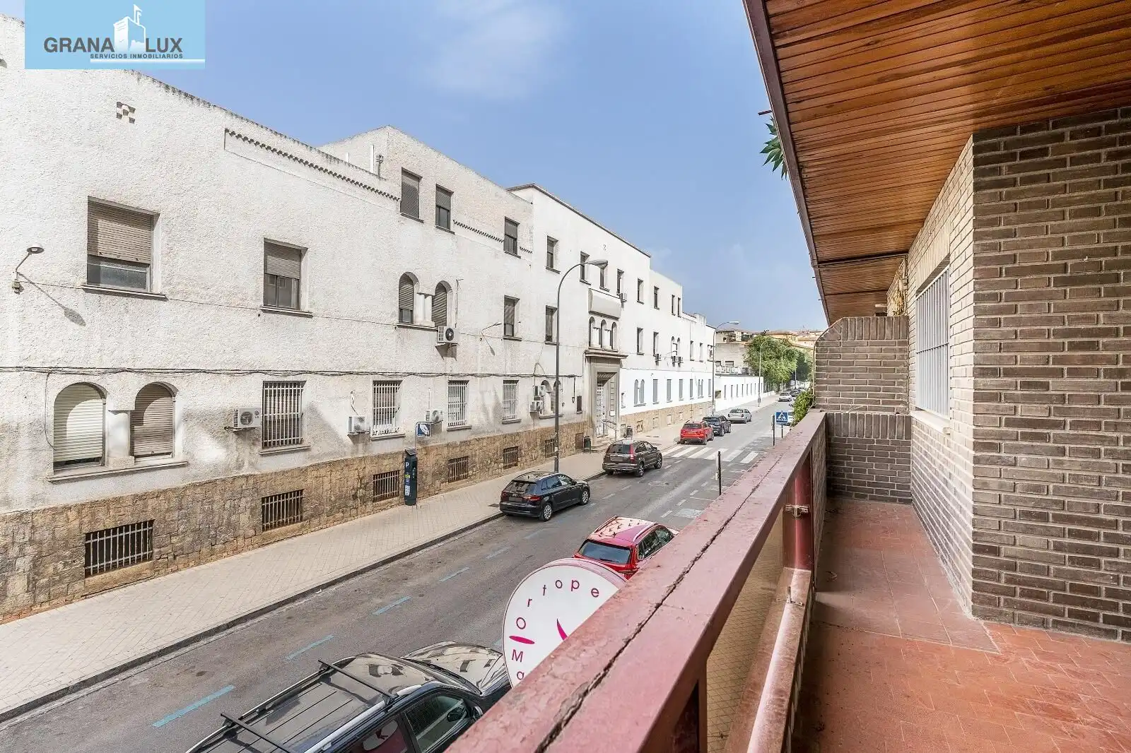 Piso con ascensor en venta en Calle Doctor Guirao Gea, imagen 33