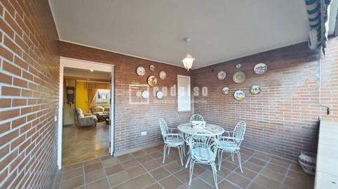 Foto 4 de Casa o xalet en venda a Los Madroños, Prado Santo Domingo - Ensanche, Alcorcón