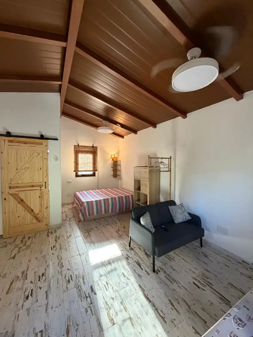 Habitación de Casa o chalet de alquiler en Vejer de la Frontera con Amueblado