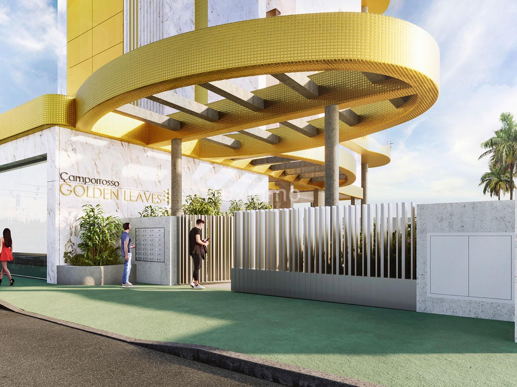 Flat for sale in Marisol Park - Ortembach - Los Almendros