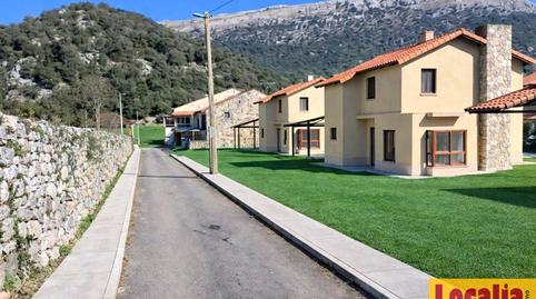 Foto 2 de Residencial en venta en Barrio Ogarrio, Ruesga, Cantabria
