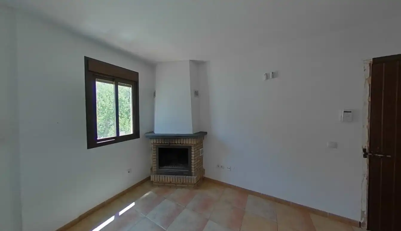 Sala de estar de Piso en venta en Paterna del Río