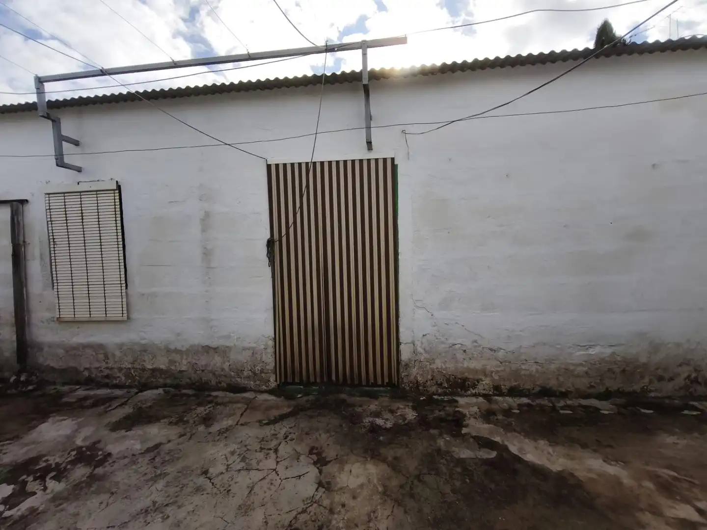 Casa amb terrassa en venda a El Carpio, imagen 19