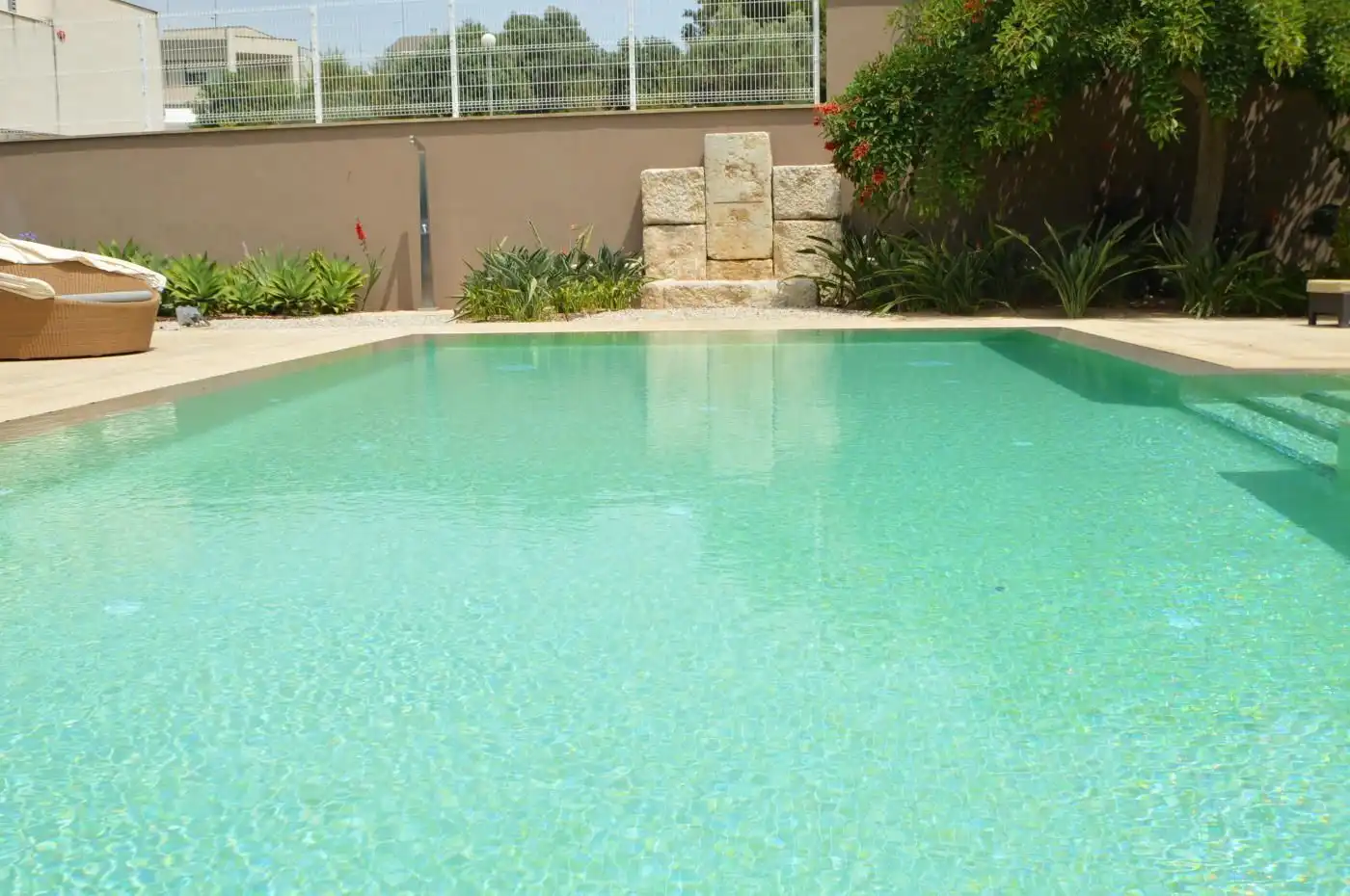 Piscina de Casa o chalet en venta en Amposta con Aire acondicionado, Trastero y Piscina