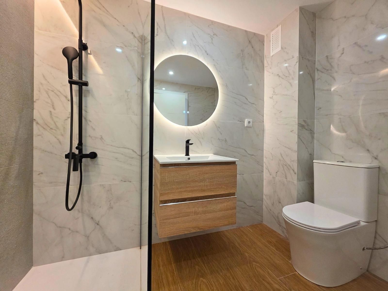 Casa adosada en venda a Avenida de la mancha, El Molino