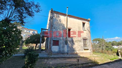 Foto 5 de Casa o chalet en venta en La Floresta, Barcelona