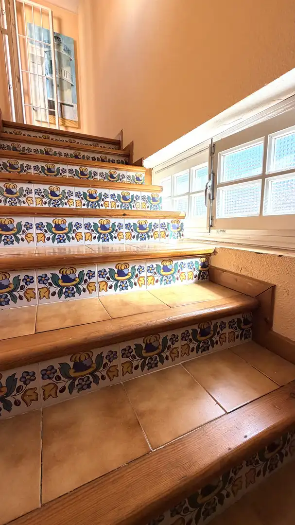 Casa aparellada amb piscina en venda a Playa de San Juan - El Cabo de las Huertas, imagen 34