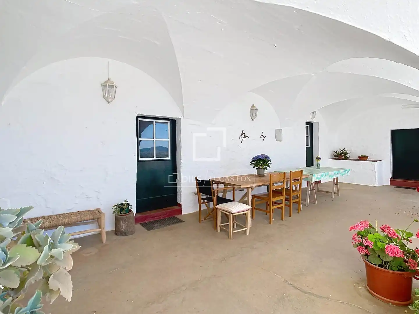 Finca rústica en venda en Ciutadella de Menorca amb Jardí privat i Traster