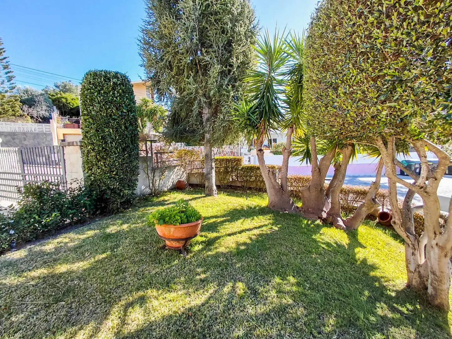 Chalet con terraza en venta en Segur de Dalt, imagen 71