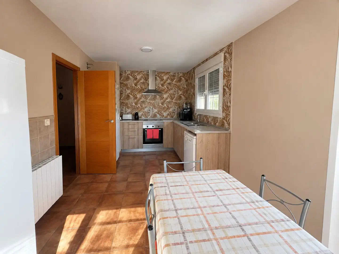 Xalet amb terrassa en venda a La Obra, derecha, imagen 22