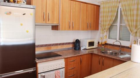 Foto 4 de Casa o chalet en venta en Avenida de Andalucía, 15a, Frigiliana, Málaga