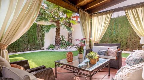 Photo 3 of Single-family semi-detached to rent in Calle Constelación Osa Mayor, Centro, Sevilla