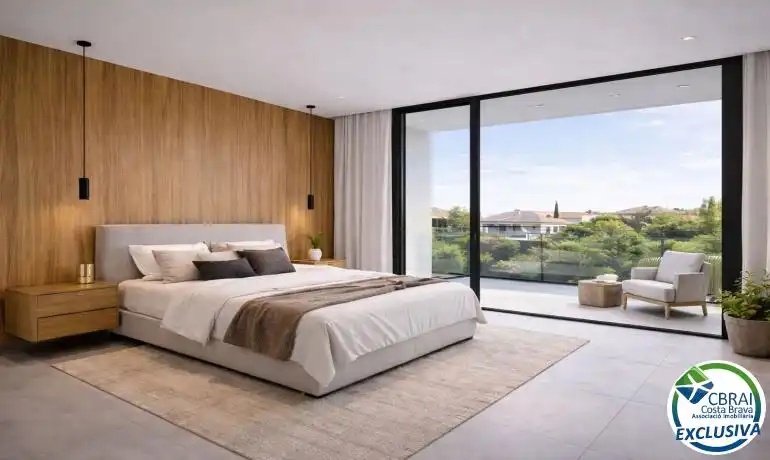 Terreno residencial en venta en Calle Els Xiprers 7 7, imagen 4